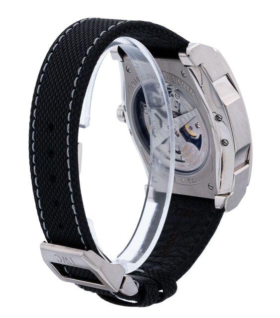 IWC Da Vinci Chronograph IW376401 Image 3